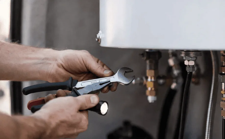 Why choose Water Heater Repair in Adams, NE